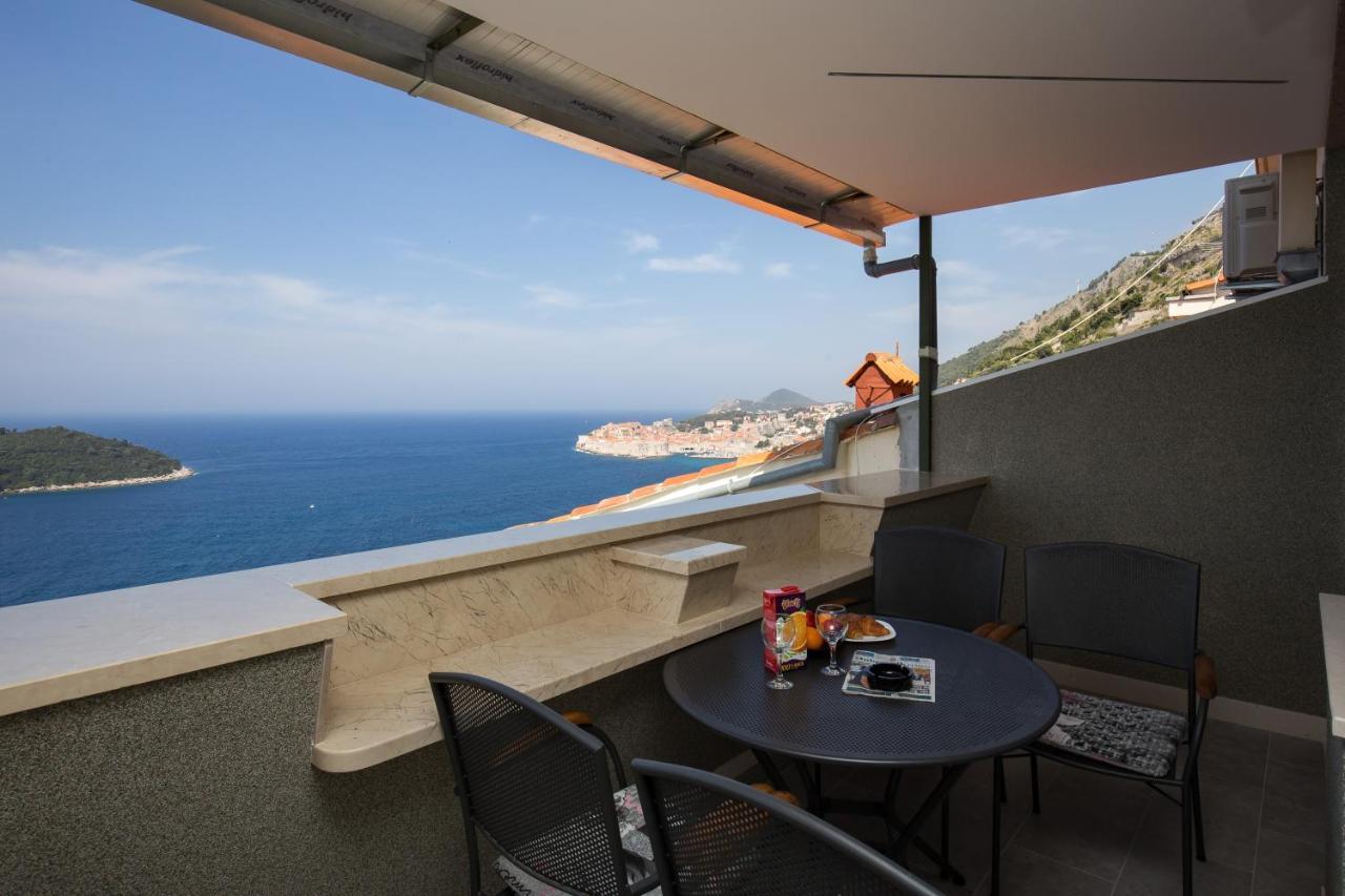 H&d Apartamento Dubrovnik