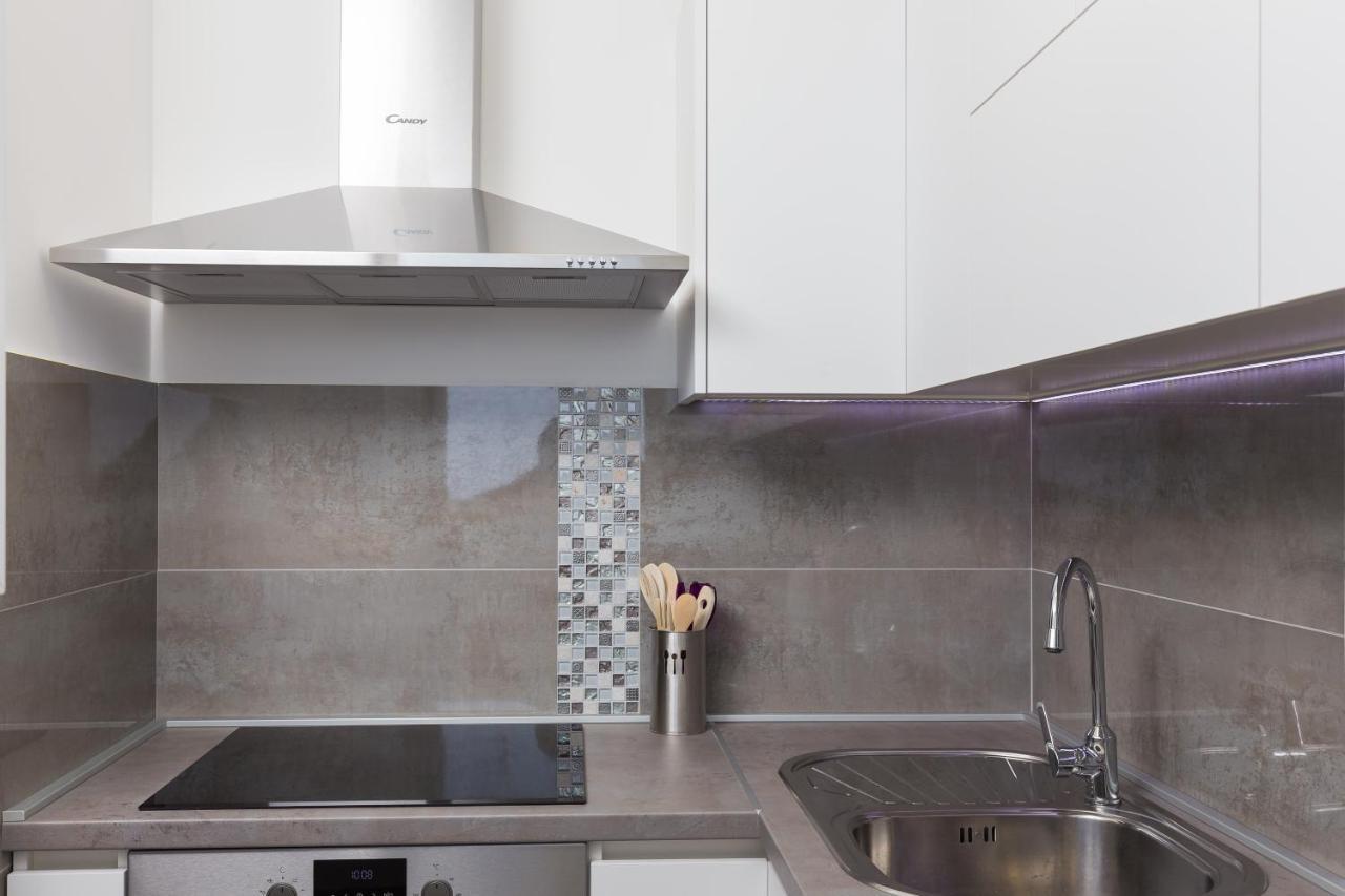 H&d Apartamento Dubrovnik