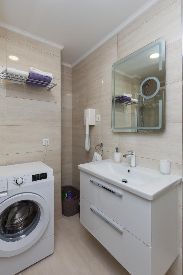 H&d Apartamento *