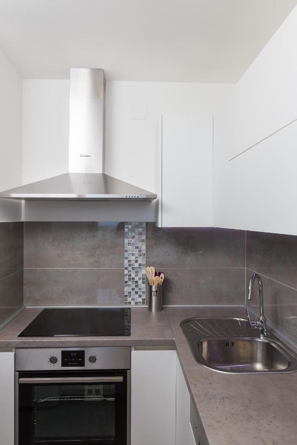 Apartamento H&d *