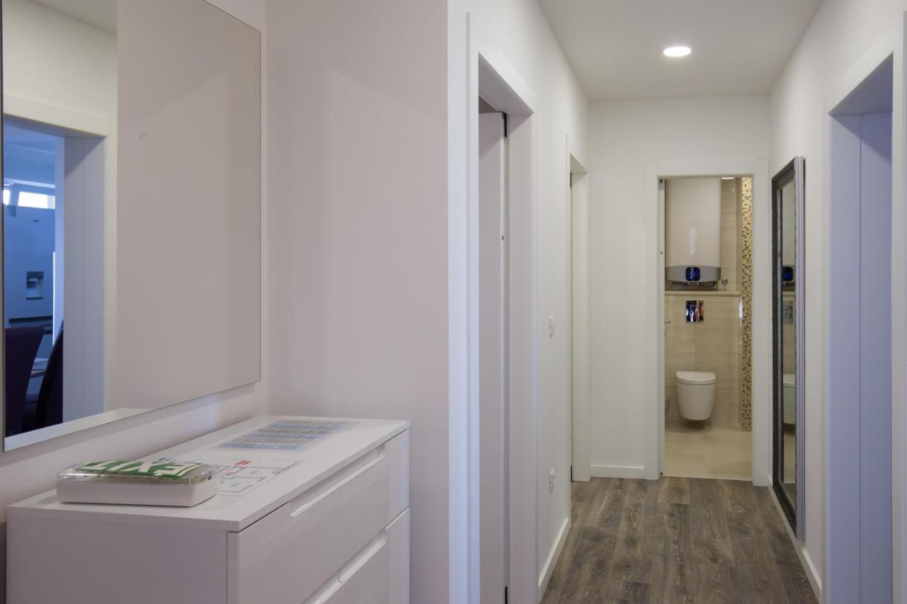 Apartamento H&d