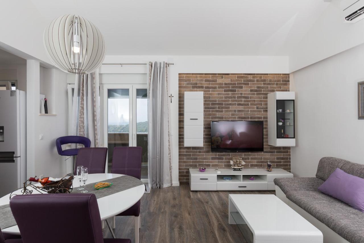 Appartement H&d *